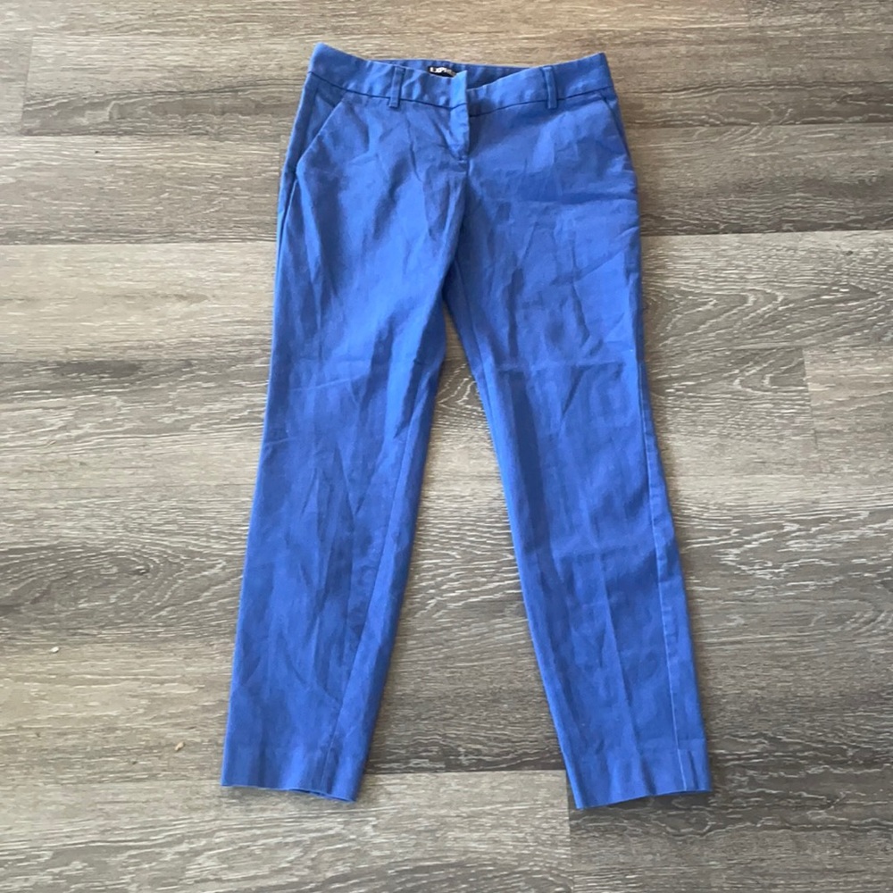Express pants